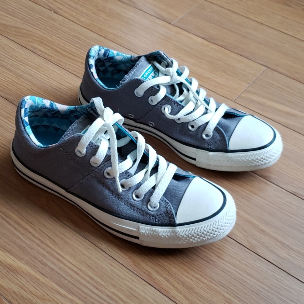 Converse Chuck Taylor Shoes